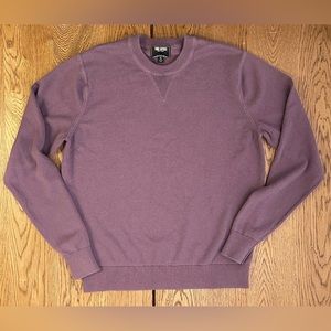Todd Snyder NY Men's XL Sweater